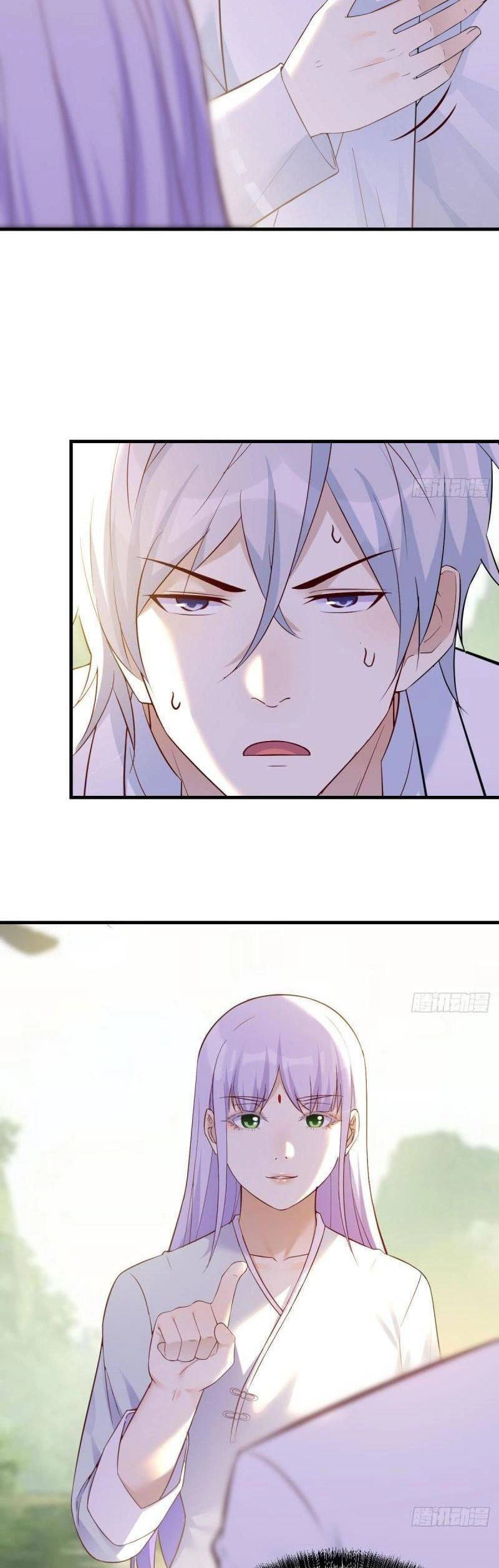 Trước Khi Vô Địch Ta Nợ Tình Quá Nhiều Chapter 45 - 3