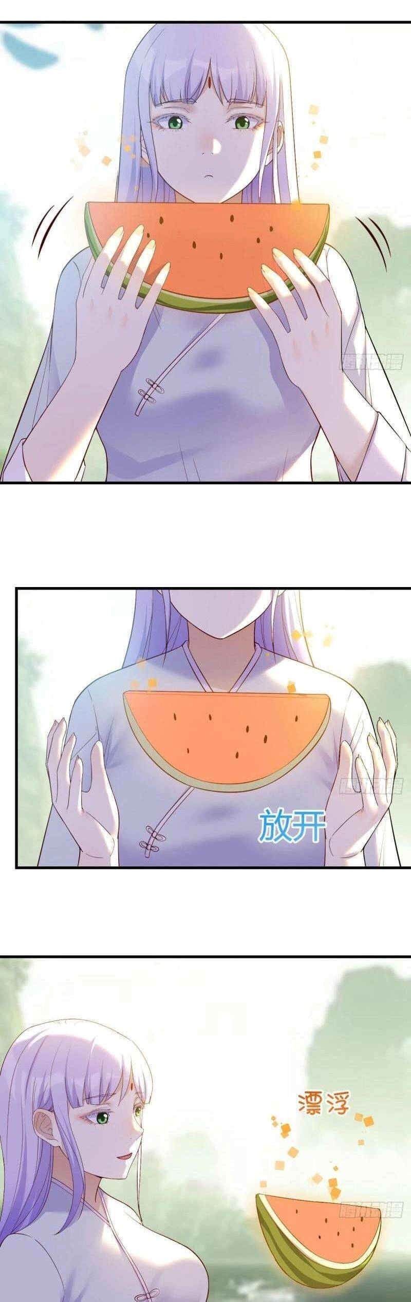 Trước Khi Vô Địch Ta Nợ Tình Quá Nhiều Chapter 45 - 5