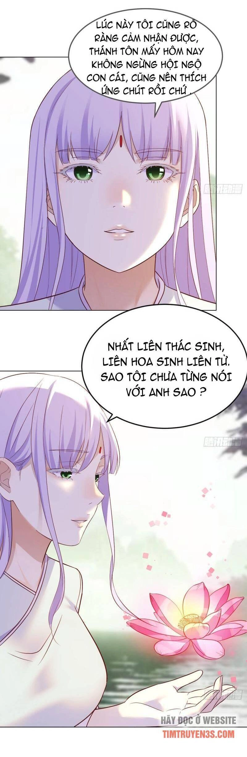 Trước Khi Vô Địch Ta Nợ Tình Quá Nhiều Chapter 45 - 8