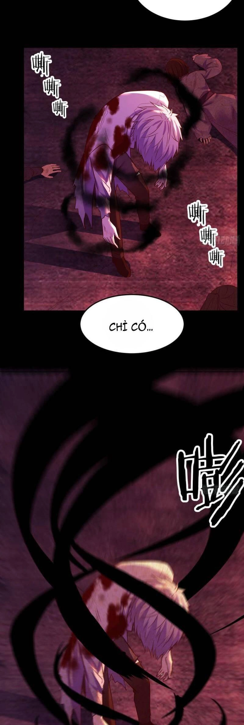 Trước Khi Vô Địch Ta Nợ Tình Quá Nhiều Chapter 45 - 13