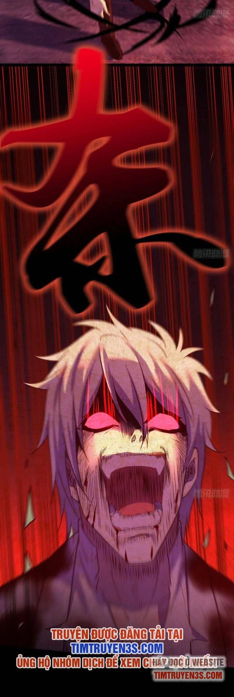 Trước Khi Vô Địch Ta Nợ Tình Quá Nhiều Chapter 45 - 14