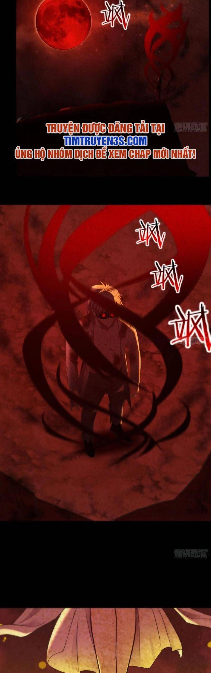 Trước Khi Vô Địch Ta Nợ Tình Quá Nhiều Chapter 45 - 21