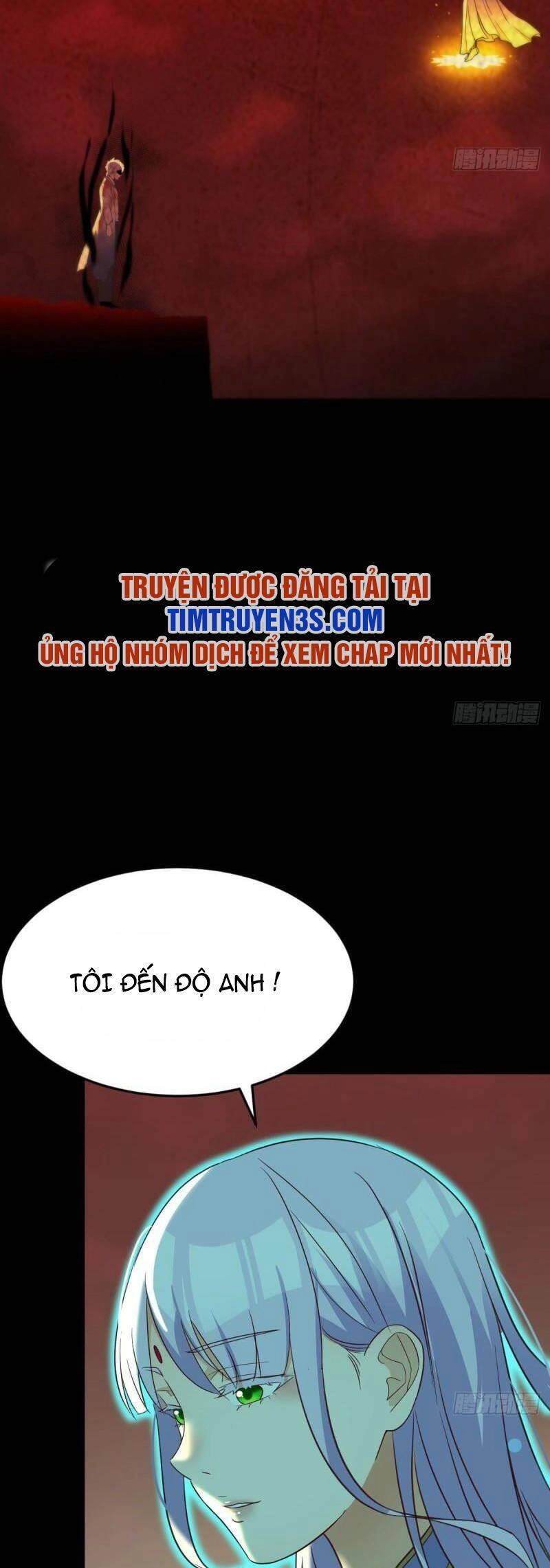 Trước Khi Vô Địch Ta Nợ Tình Quá Nhiều Chapter 45 - 23