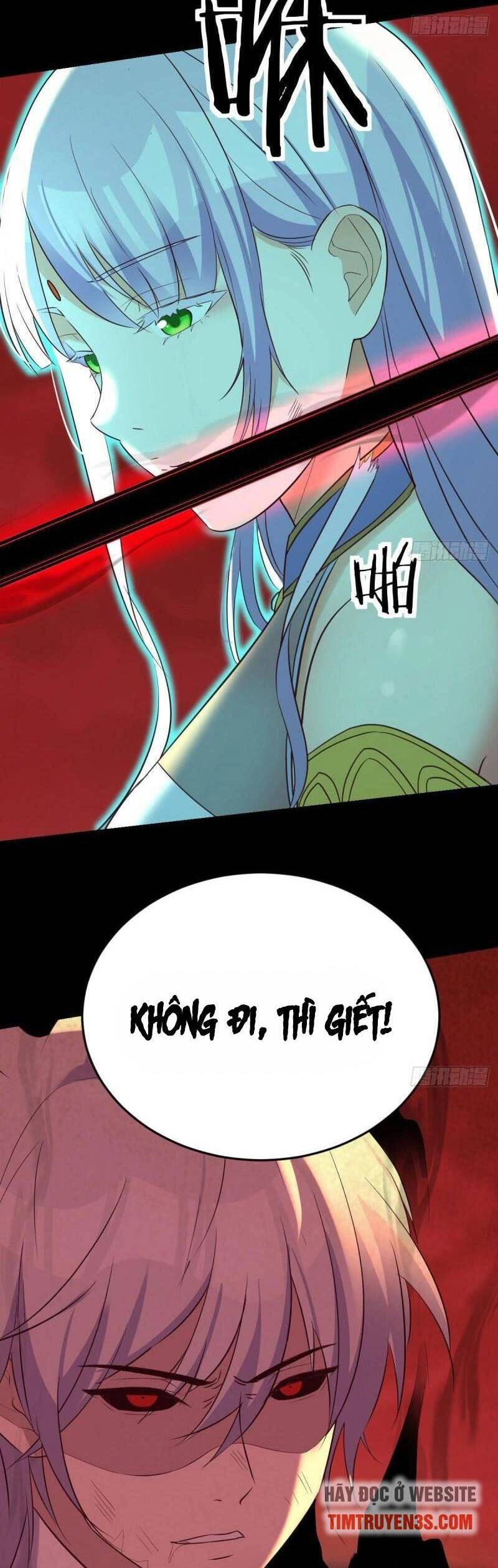 Trước Khi Vô Địch Ta Nợ Tình Quá Nhiều Chapter 46 - 4