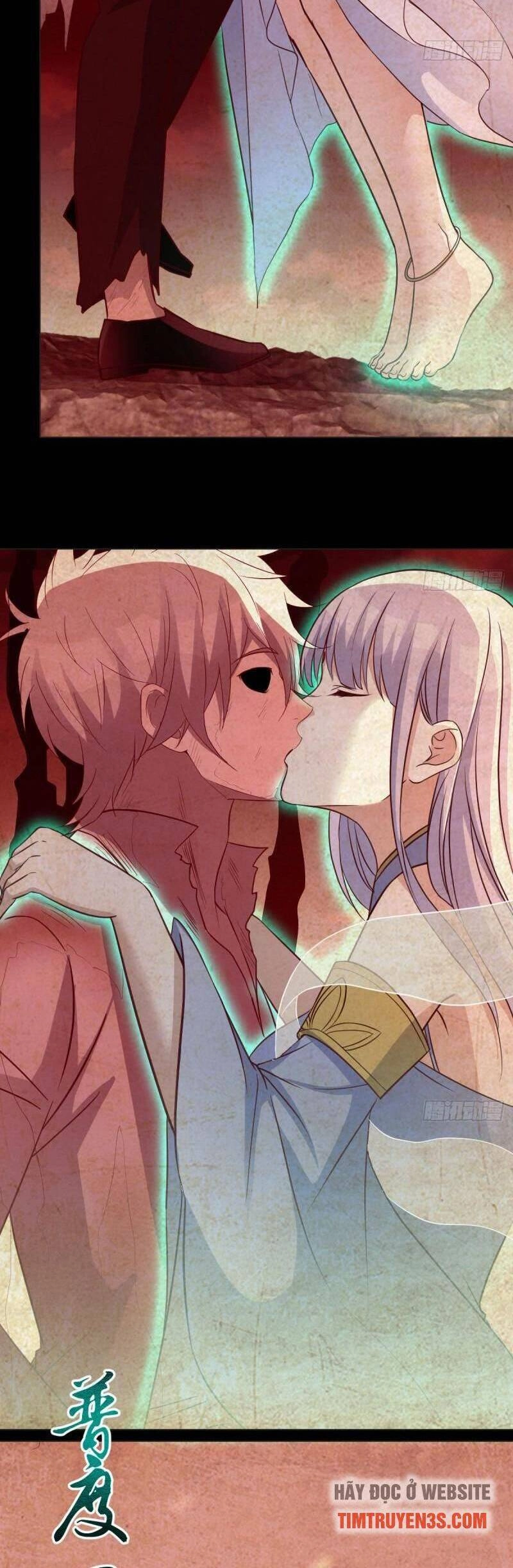 Trước Khi Vô Địch Ta Nợ Tình Quá Nhiều Chapter 46 - 8