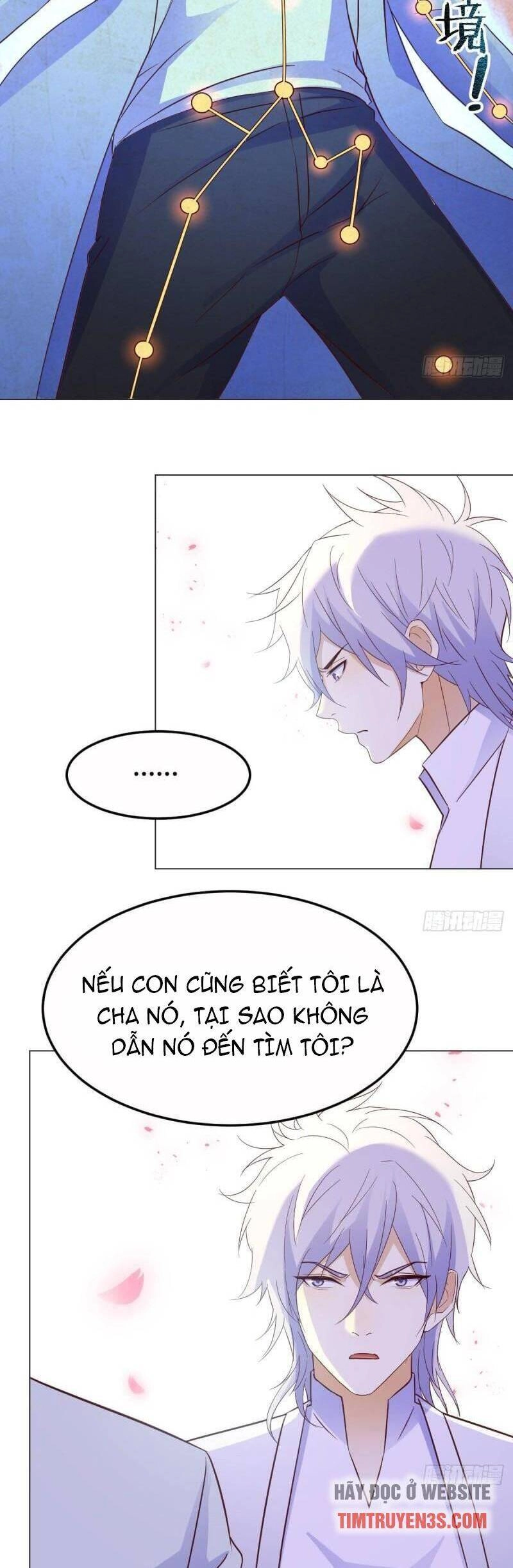 Trước Khi Vô Địch Ta Nợ Tình Quá Nhiều Chapter 46 - 18