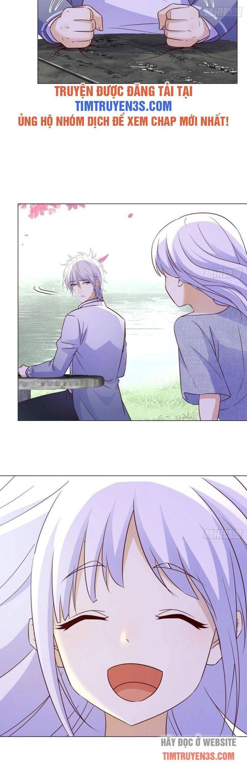 Trước Khi Vô Địch Ta Nợ Tình Quá Nhiều Chapter 47 - 4