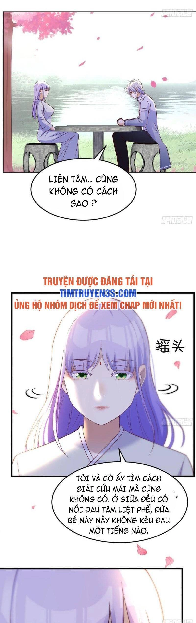 Trước Khi Vô Địch Ta Nợ Tình Quá Nhiều Chapter 47 - 5