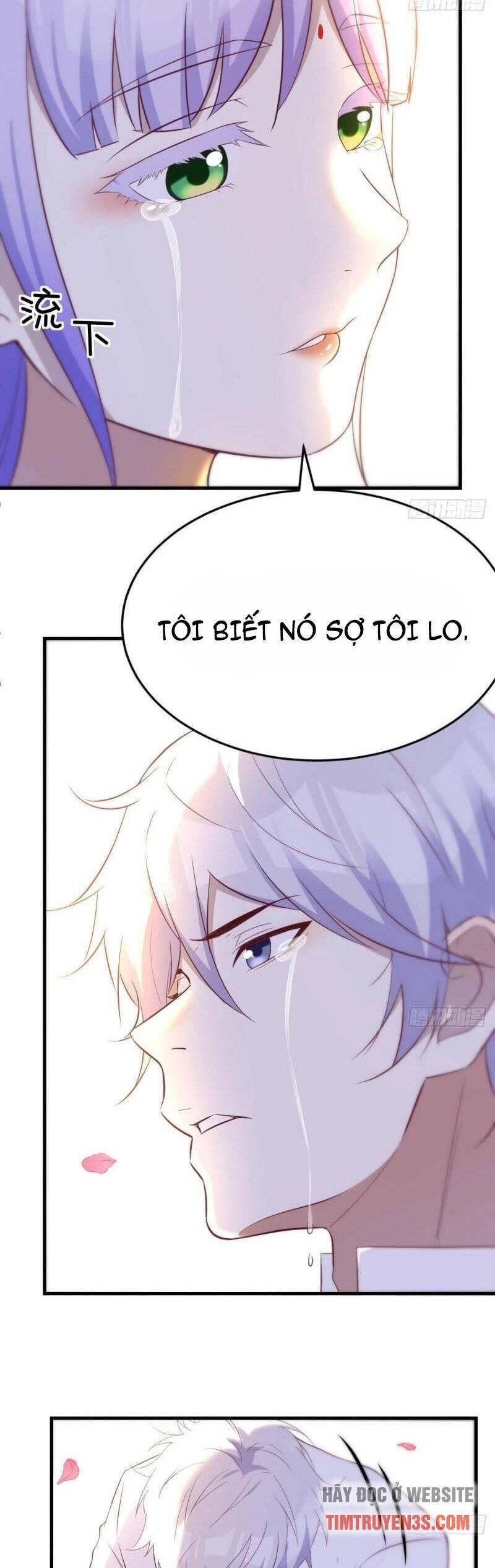 Trước Khi Vô Địch Ta Nợ Tình Quá Nhiều Chapter 47 - 6