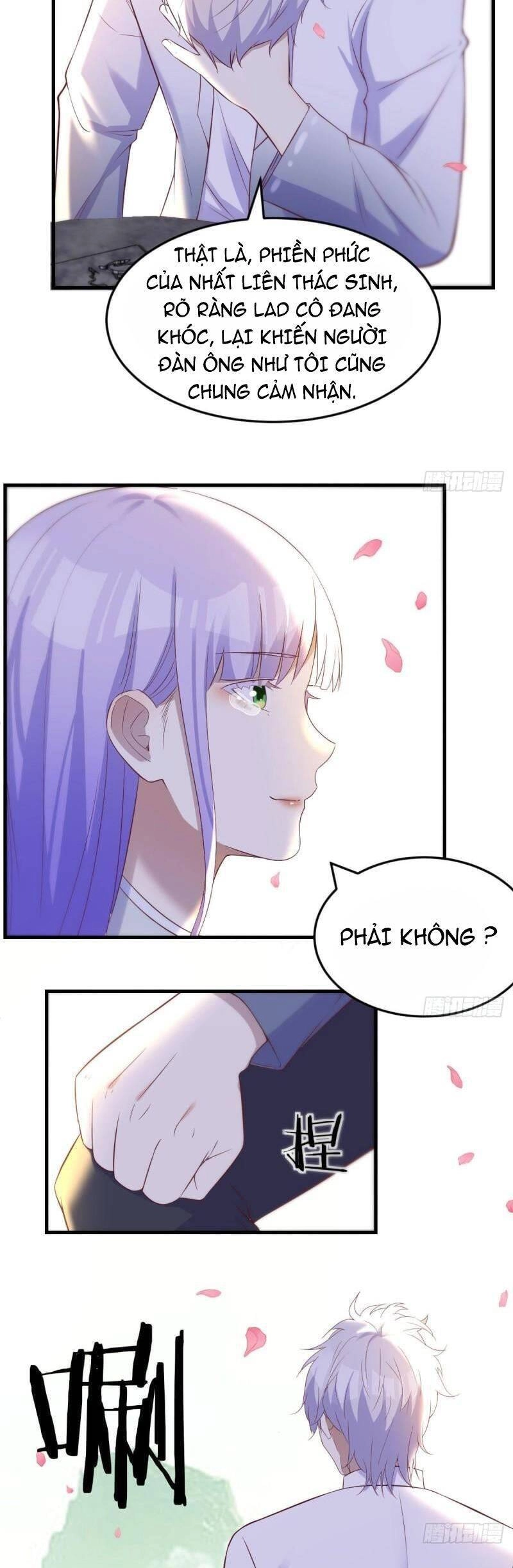 Trước Khi Vô Địch Ta Nợ Tình Quá Nhiều Chapter 47 - 7