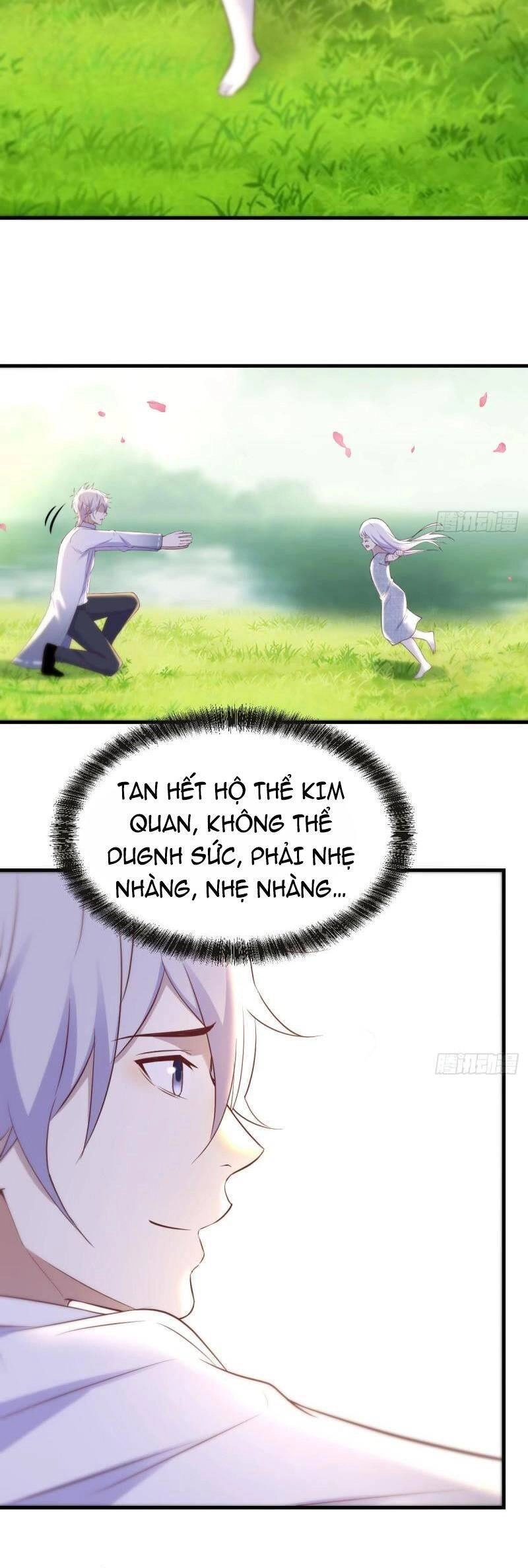 Trước Khi Vô Địch Ta Nợ Tình Quá Nhiều Chapter 47 - 11