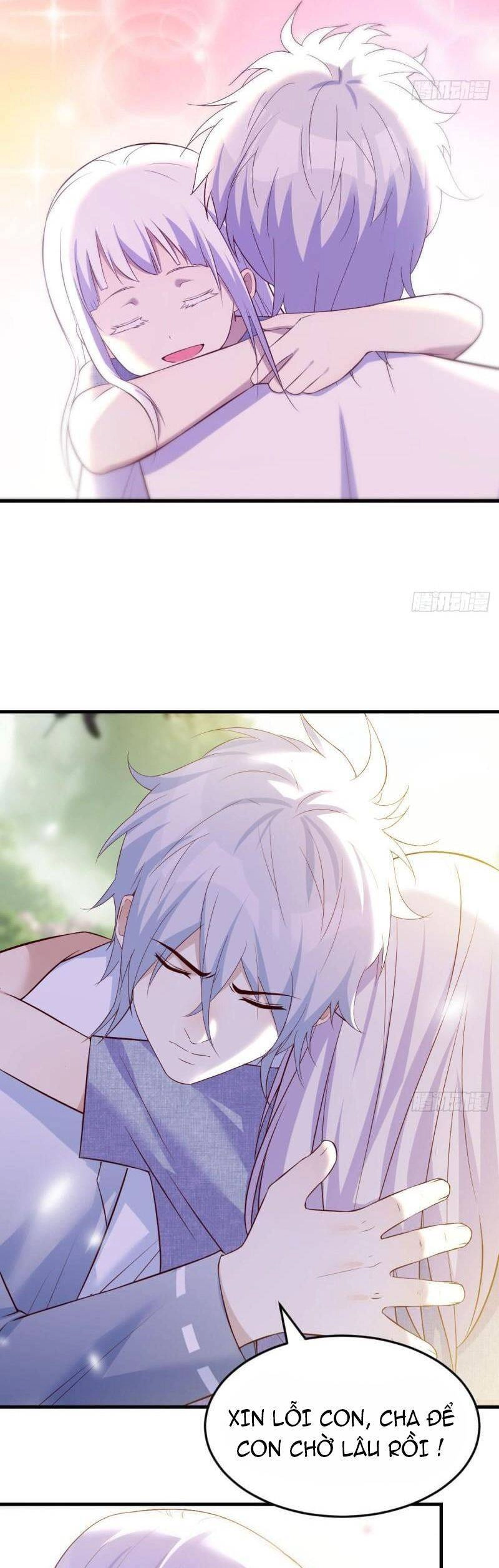 Trước Khi Vô Địch Ta Nợ Tình Quá Nhiều Chapter 47 - 13