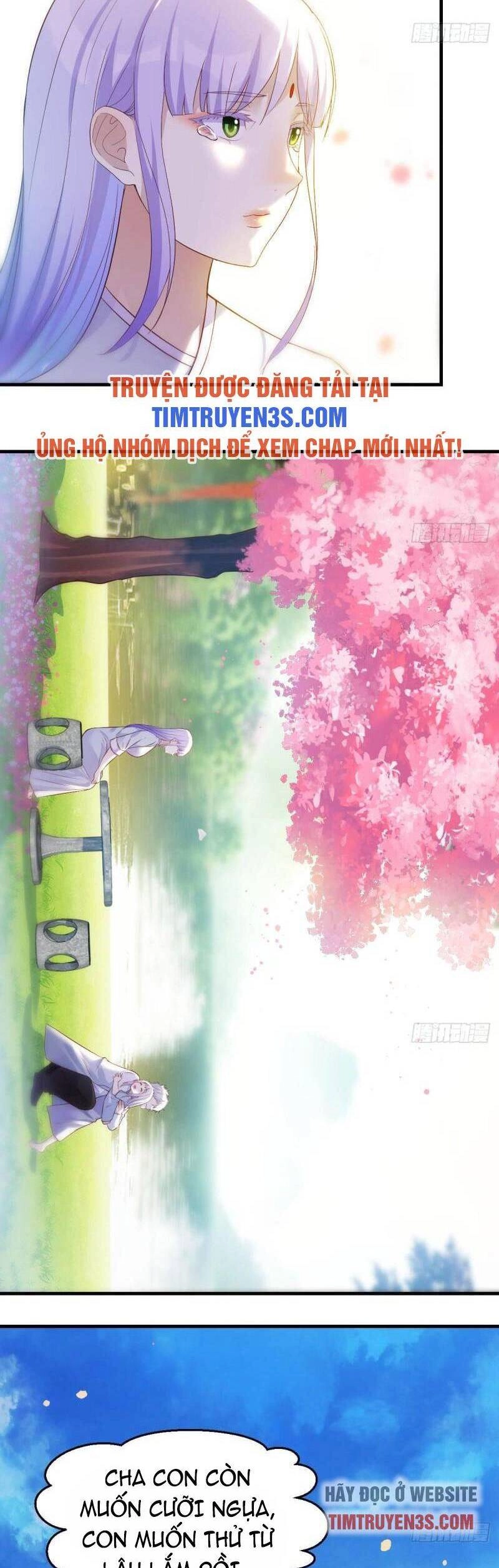 Trước Khi Vô Địch Ta Nợ Tình Quá Nhiều Chapter 47 - 14