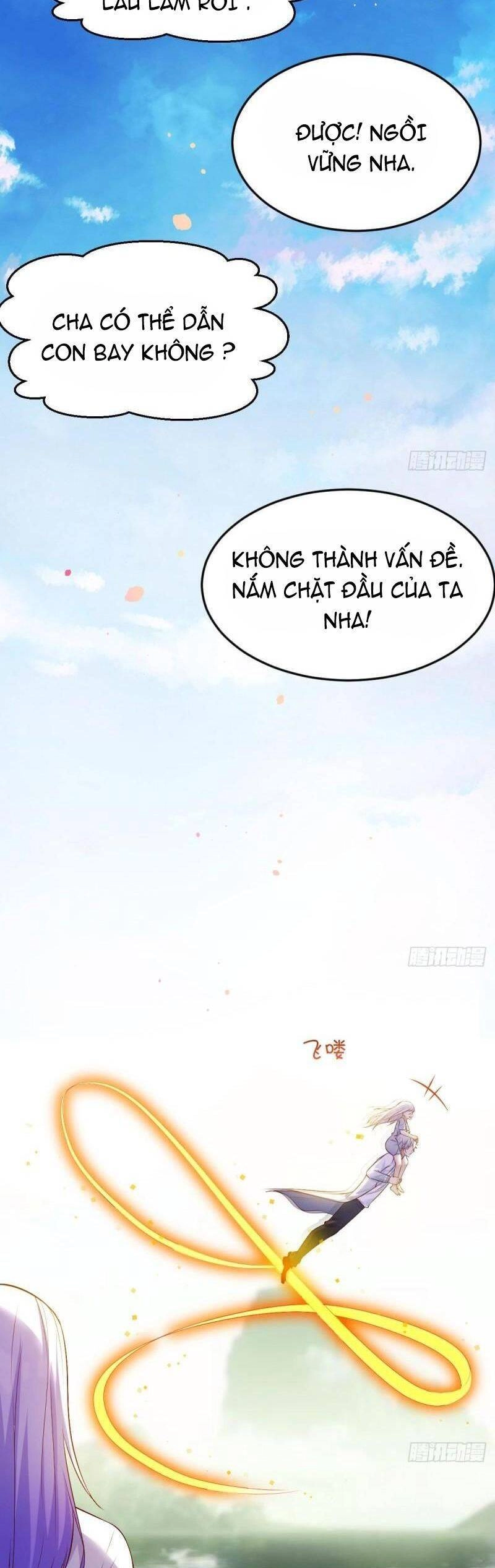 Trước Khi Vô Địch Ta Nợ Tình Quá Nhiều Chapter 47 - 15