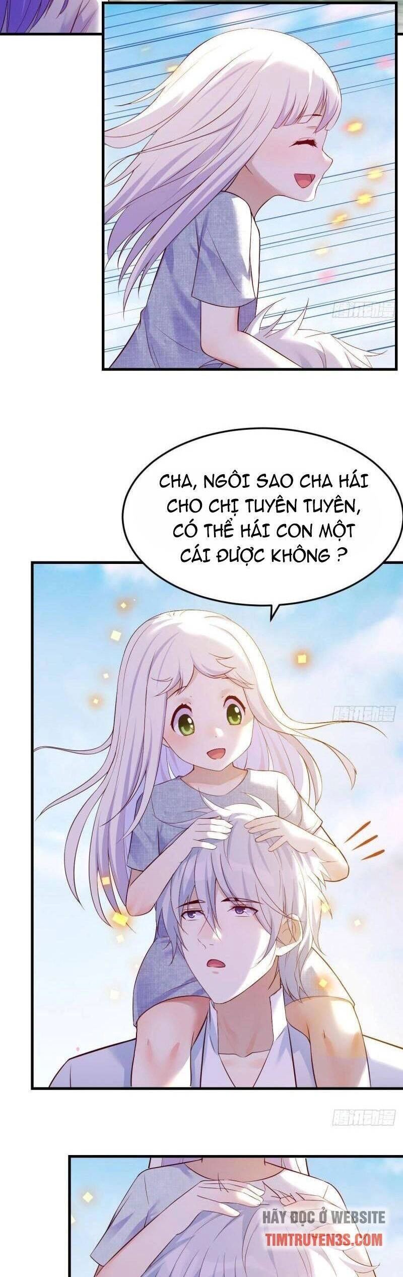 Trước Khi Vô Địch Ta Nợ Tình Quá Nhiều Chapter 47 - 16