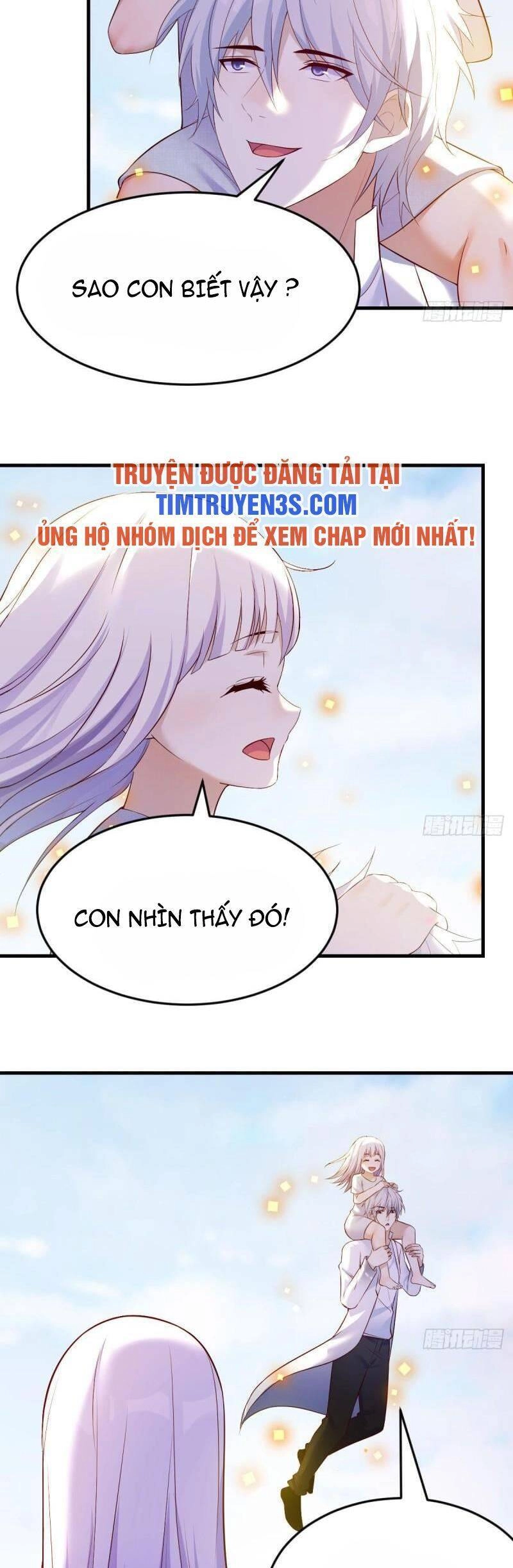 Trước Khi Vô Địch Ta Nợ Tình Quá Nhiều Chapter 47 - 17