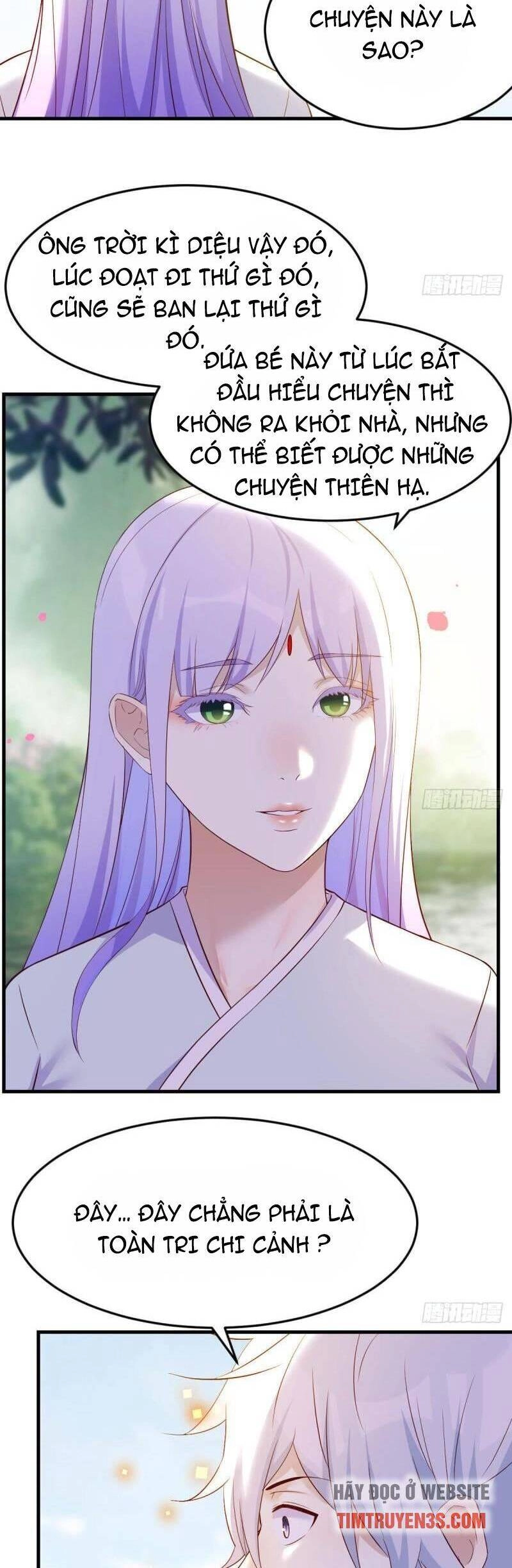 Trước Khi Vô Địch Ta Nợ Tình Quá Nhiều Chapter 47 - 18