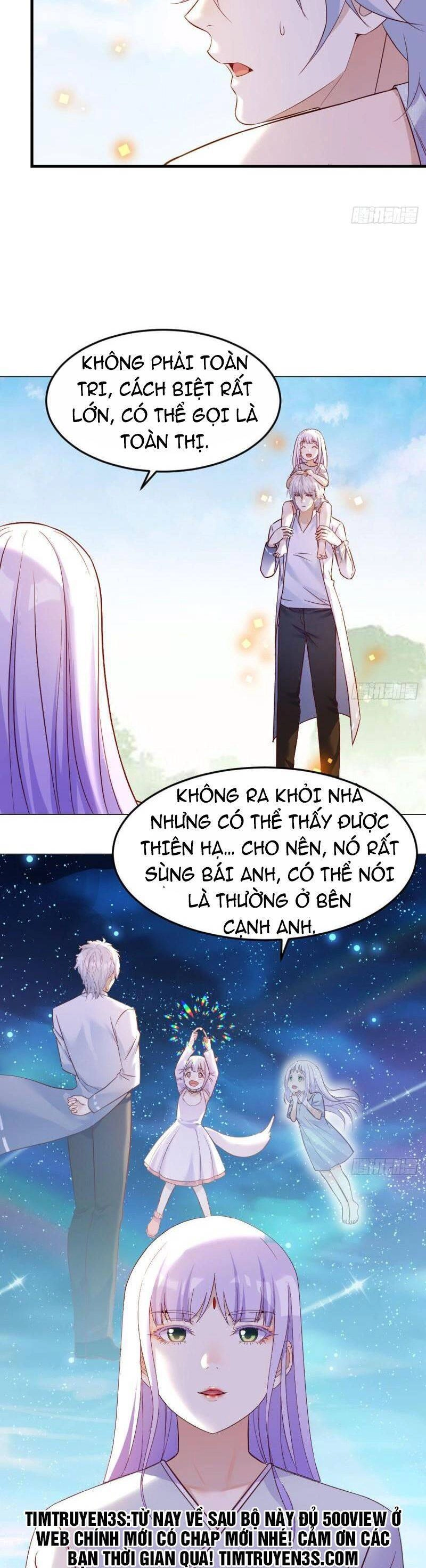 Trước Khi Vô Địch Ta Nợ Tình Quá Nhiều Chapter 47 - 19