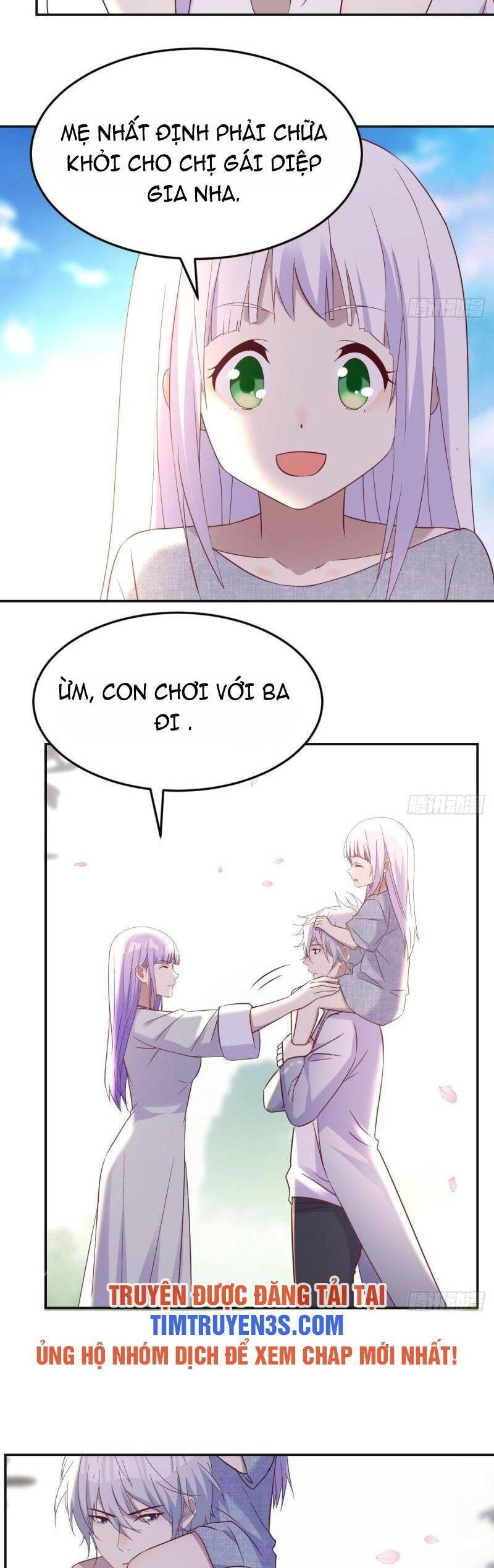 Trước Khi Vô Địch Ta Nợ Tình Quá Nhiều Chapter 48 - 6