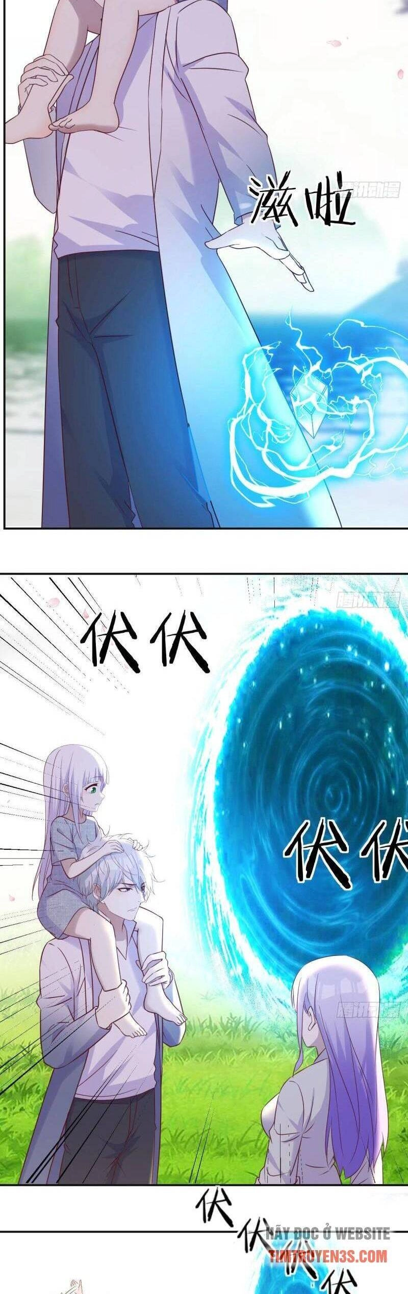 Trước Khi Vô Địch Ta Nợ Tình Quá Nhiều Chapter 48 - 7