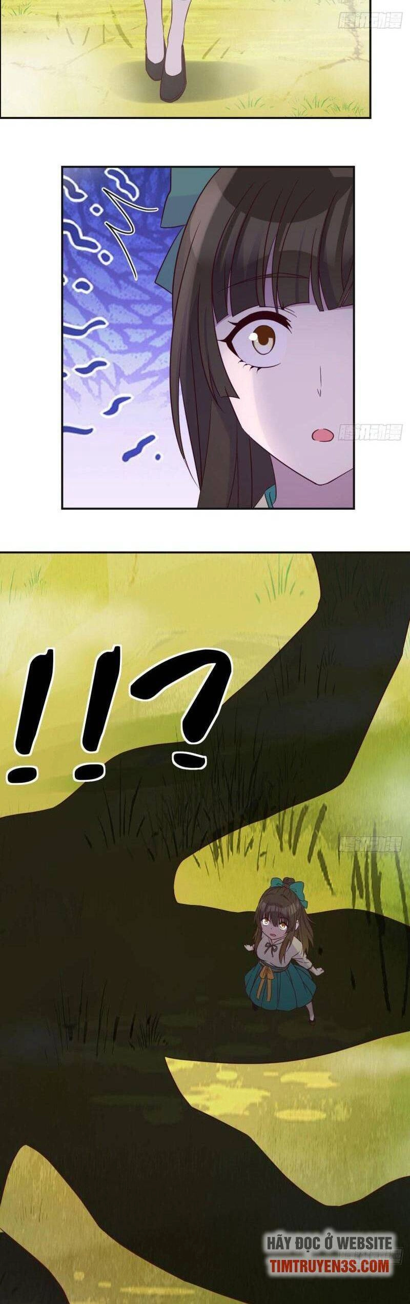 Trước Khi Vô Địch Ta Nợ Tình Quá Nhiều Chapter 48 - 11