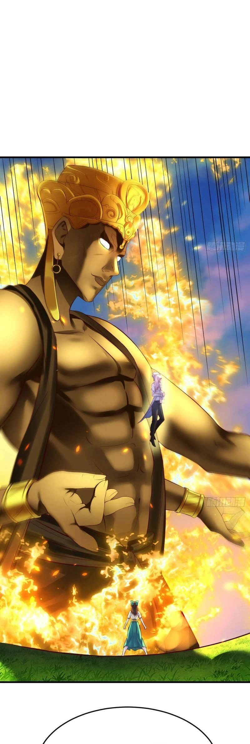 Trước Khi Vô Địch Ta Nợ Tình Quá Nhiều Chapter 48 - 13