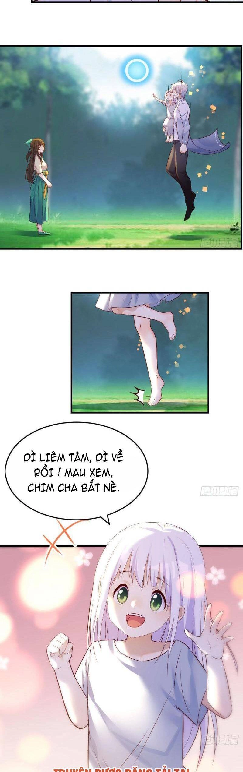 Trước Khi Vô Địch Ta Nợ Tình Quá Nhiều Chapter 48 - 17