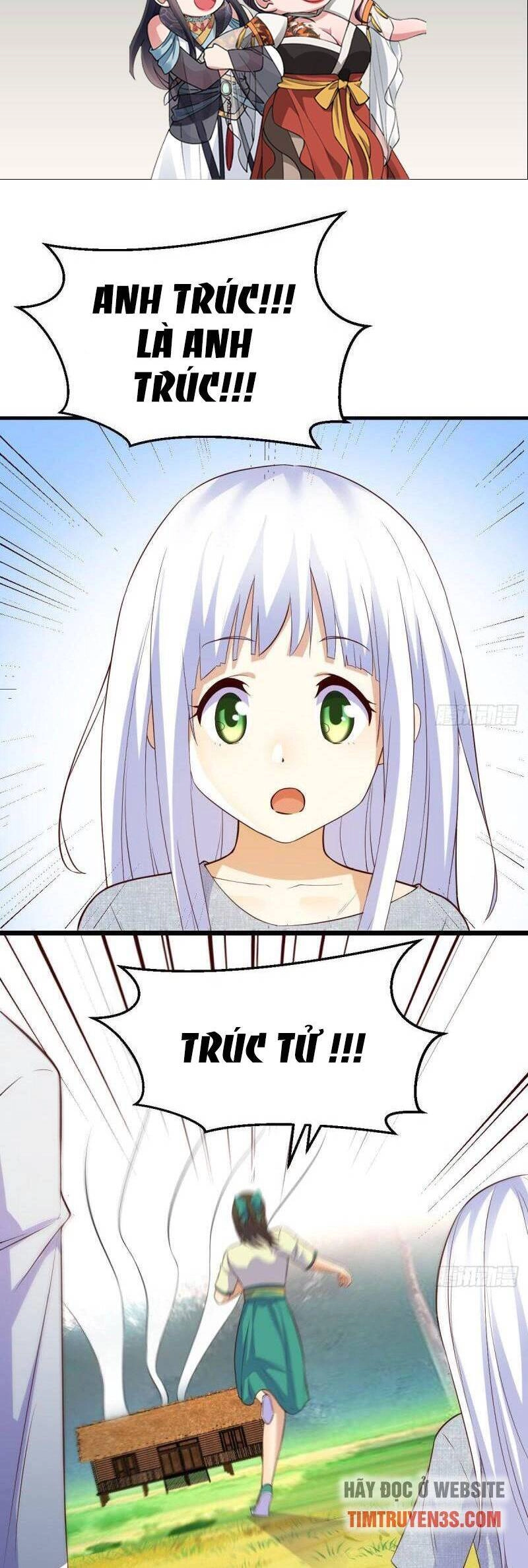 Trước Khi Vô Địch Ta Nợ Tình Quá Nhiều Chapter 49 - 2