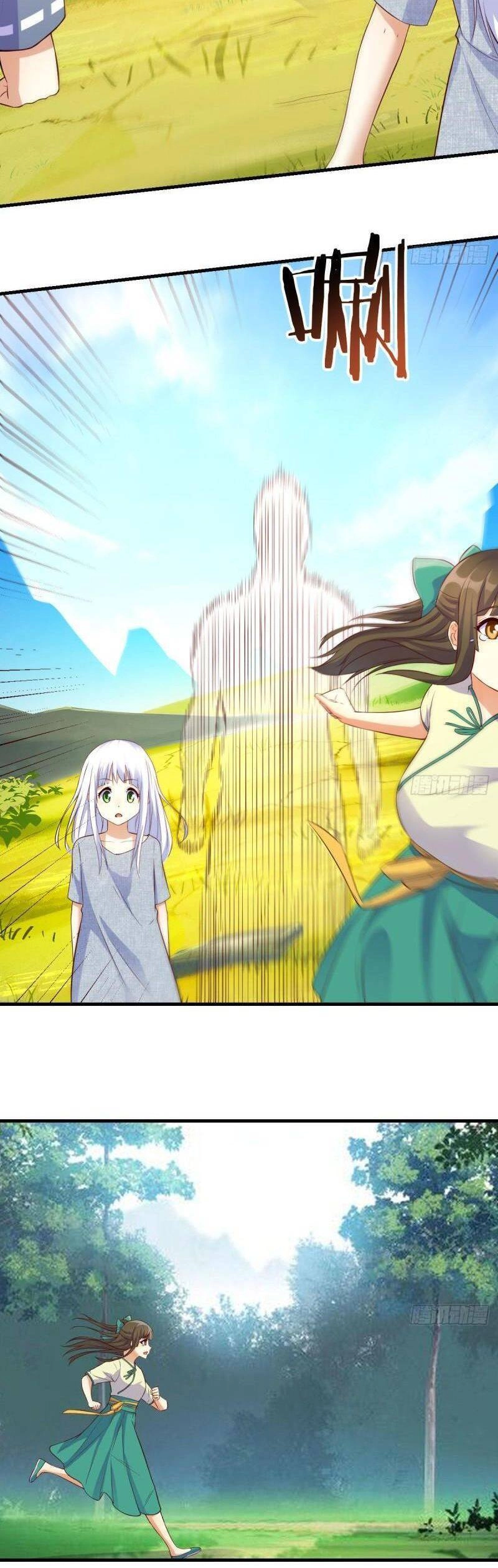 Trước Khi Vô Địch Ta Nợ Tình Quá Nhiều Chapter 49 - 3