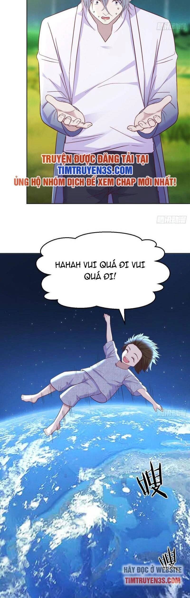 Trước Khi Vô Địch Ta Nợ Tình Quá Nhiều Chapter 49 - 16