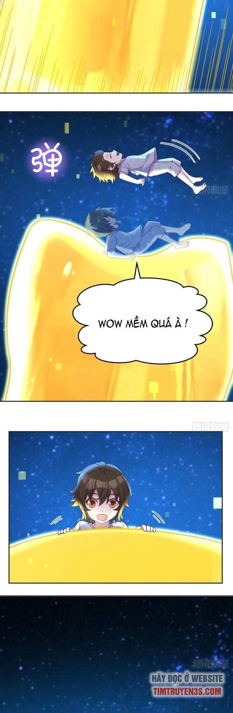 Trước Khi Vô Địch Ta Nợ Tình Quá Nhiều Chapter 49 - 20