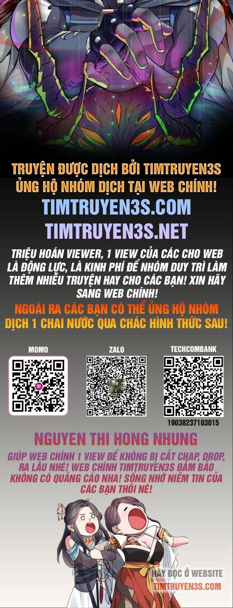 Trước Khi Vô Địch Ta Nợ Tình Quá Nhiều Chapter 49 - 24