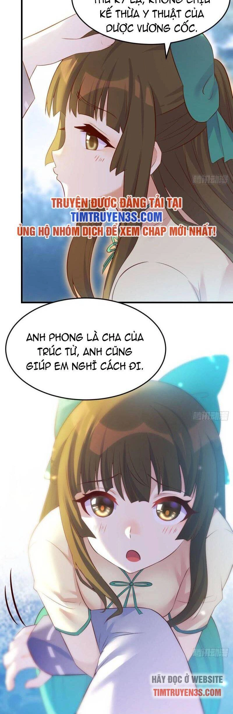 Trước Khi Vô Địch Ta Nợ Tình Quá Nhiều Chapter 51 - 8