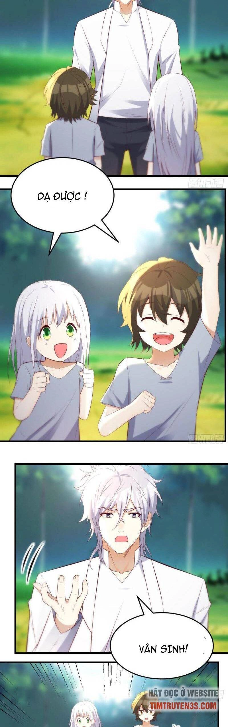 Trước Khi Vô Địch Ta Nợ Tình Quá Nhiều Chapter 51 - 22