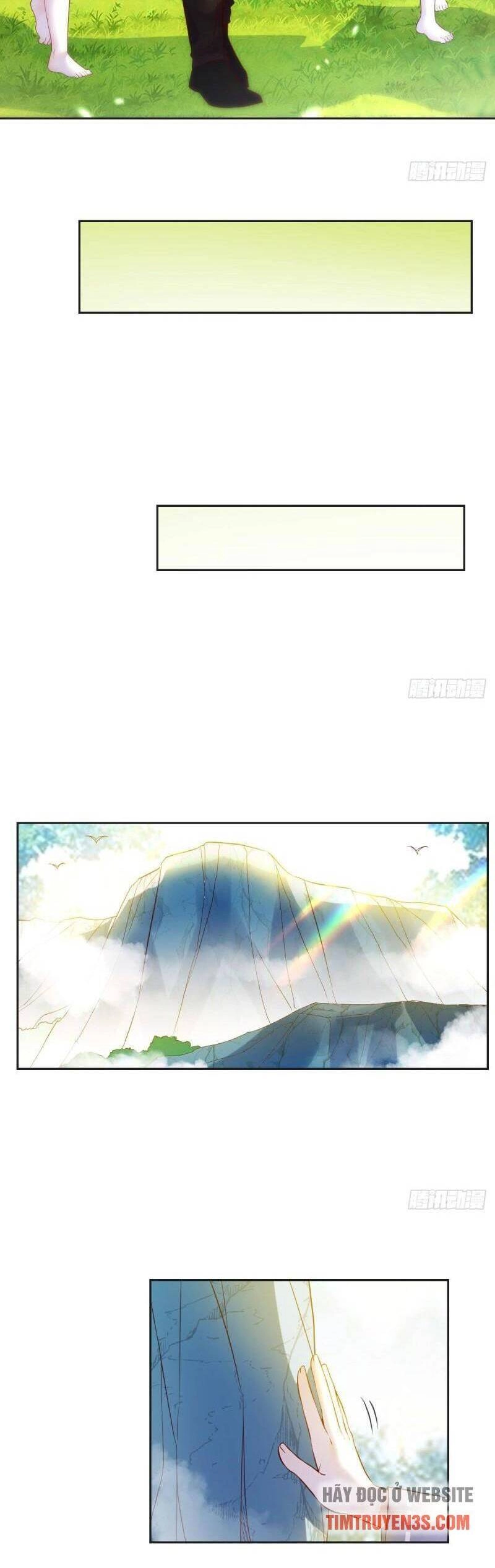 Trước Khi Vô Địch Ta Nợ Tình Quá Nhiều Chapter 53 - 6