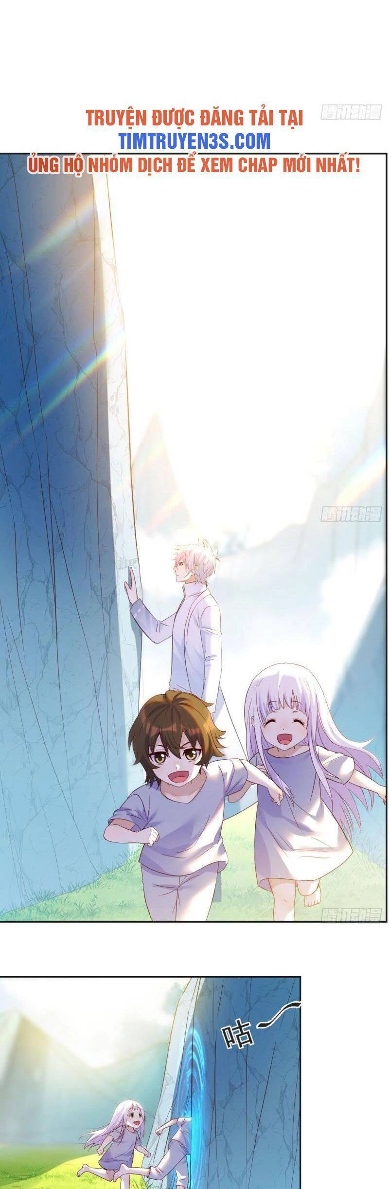 Trước Khi Vô Địch Ta Nợ Tình Quá Nhiều Chapter 53 - 7