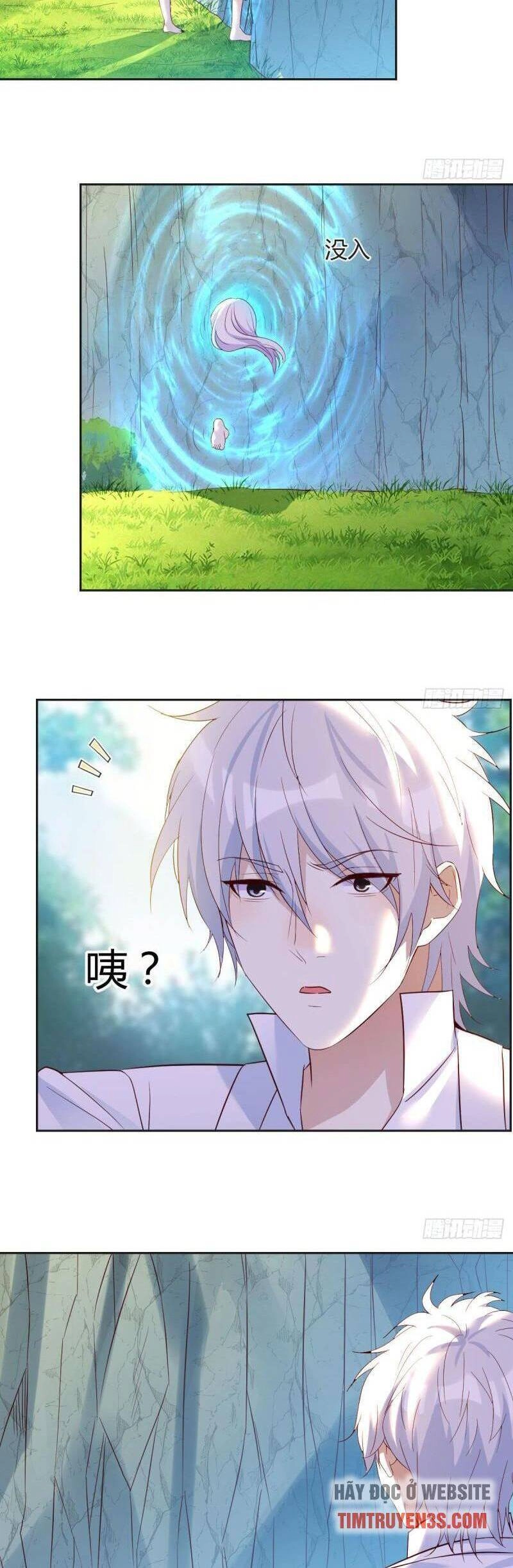 Trước Khi Vô Địch Ta Nợ Tình Quá Nhiều Chapter 53 - 8