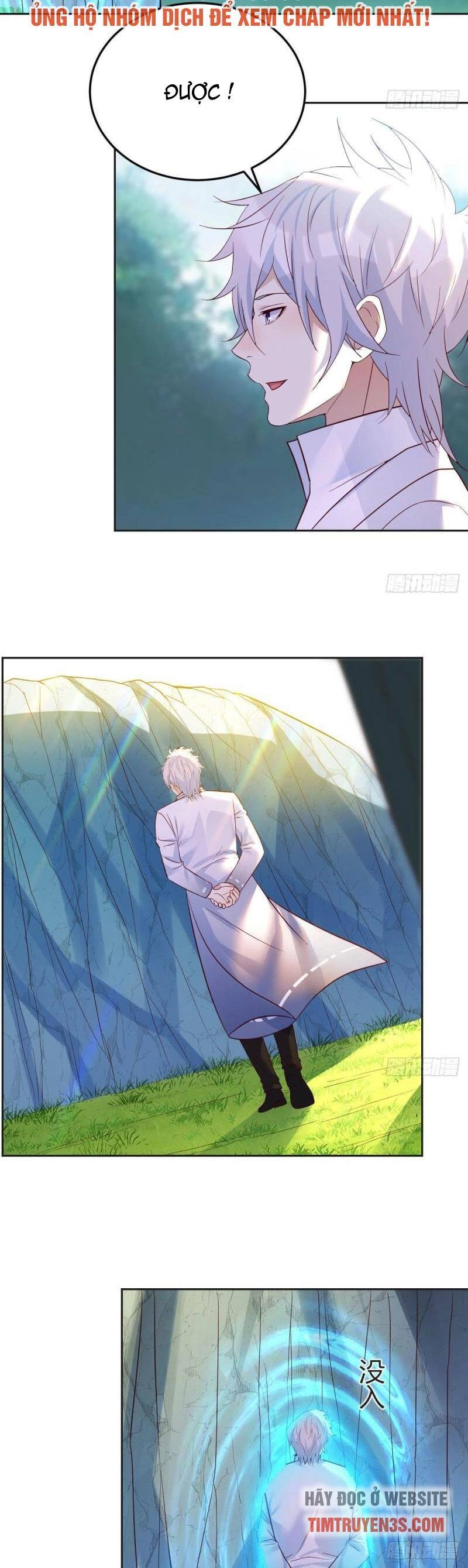 Trước Khi Vô Địch Ta Nợ Tình Quá Nhiều Chapter 53 - 11