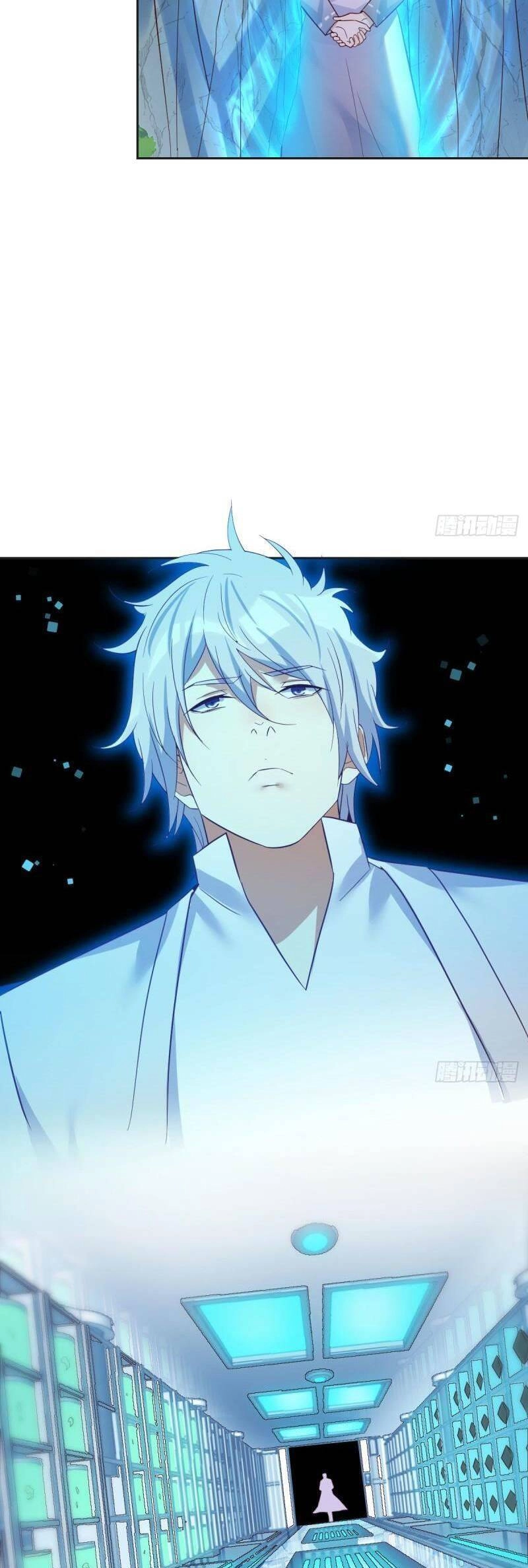 Trước Khi Vô Địch Ta Nợ Tình Quá Nhiều Chapter 53 - 12