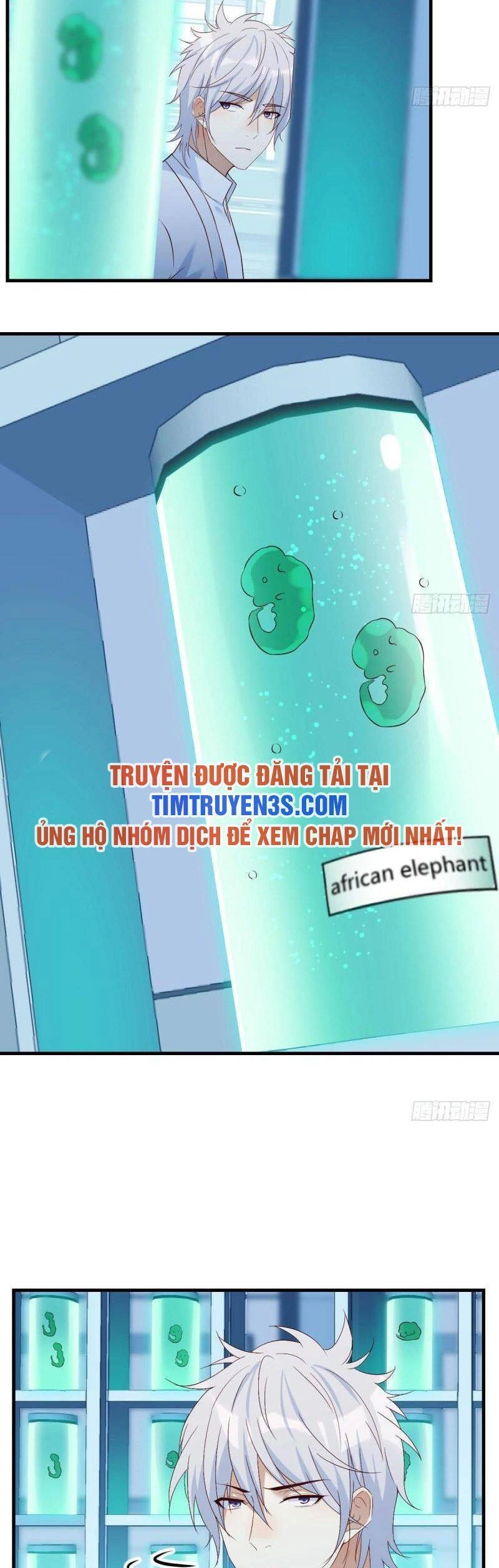 Trước Khi Vô Địch Ta Nợ Tình Quá Nhiều Chapter 53 - 14