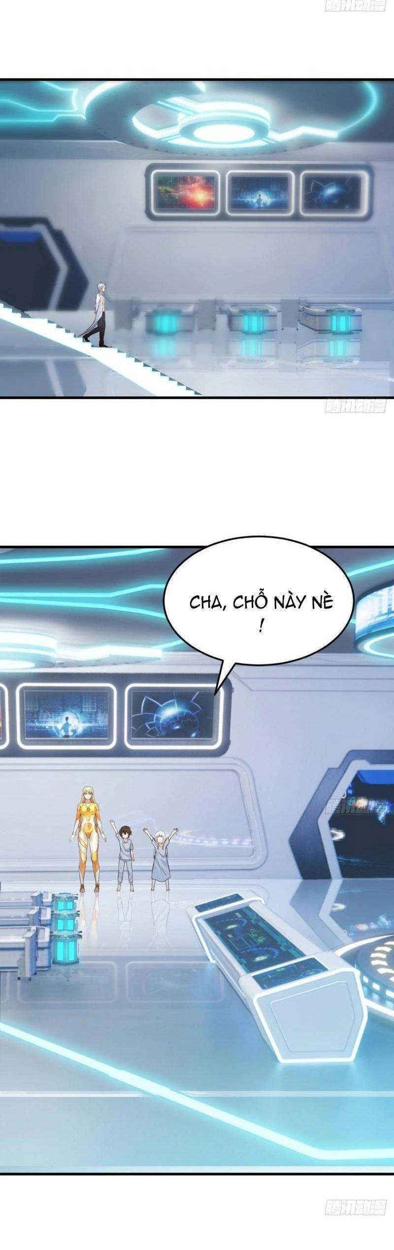 Trước Khi Vô Địch Ta Nợ Tình Quá Nhiều Chapter 53 - 16