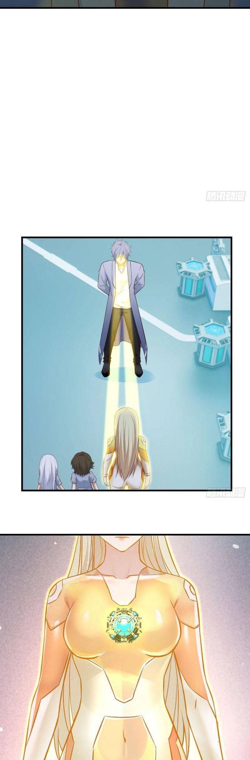 Trước Khi Vô Địch Ta Nợ Tình Quá Nhiều Chapter 53 - 20