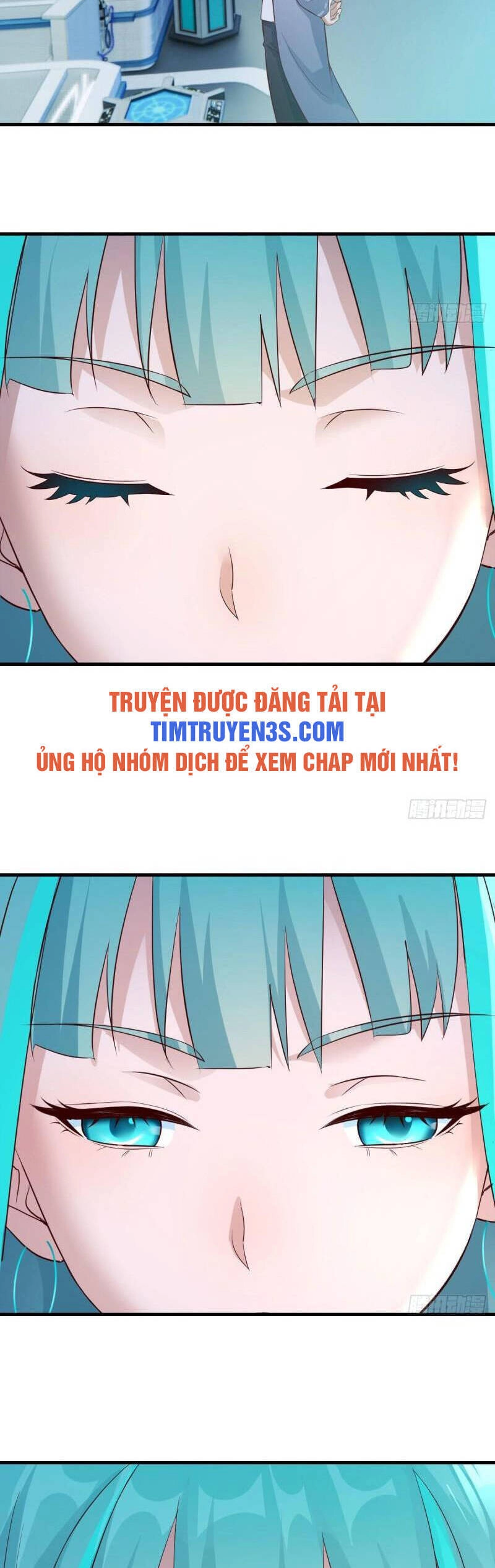 Trước Khi Vô Địch Ta Nợ Tình Quá Nhiều Chapter 54 - 6