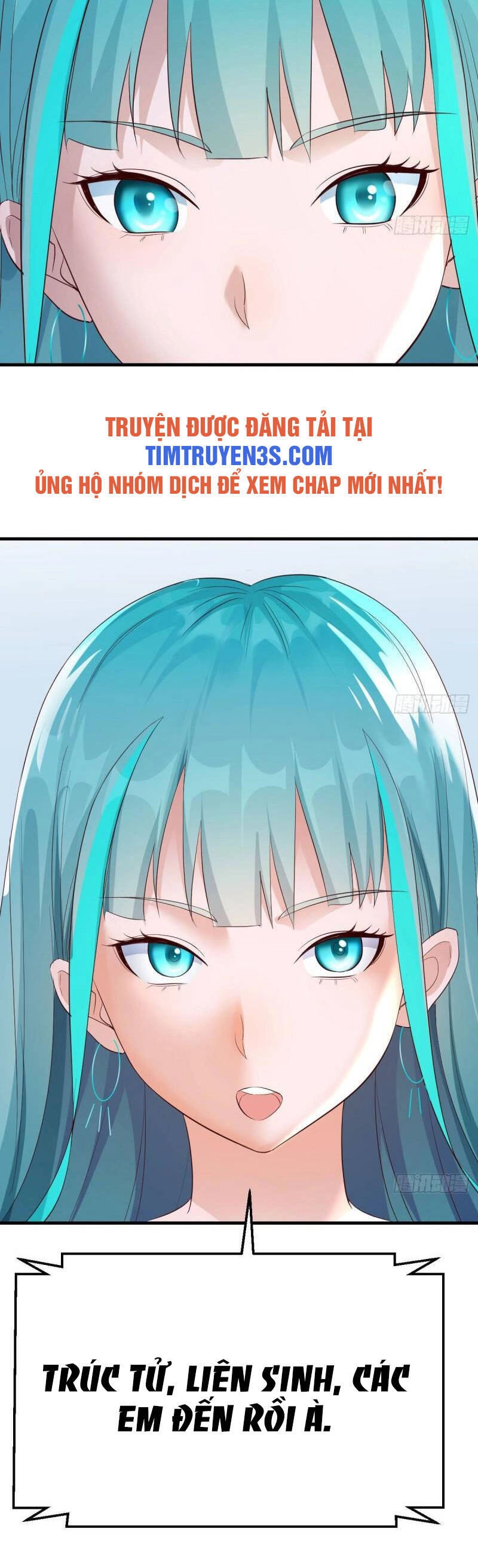 Trước Khi Vô Địch Ta Nợ Tình Quá Nhiều Chapter 54 - 7