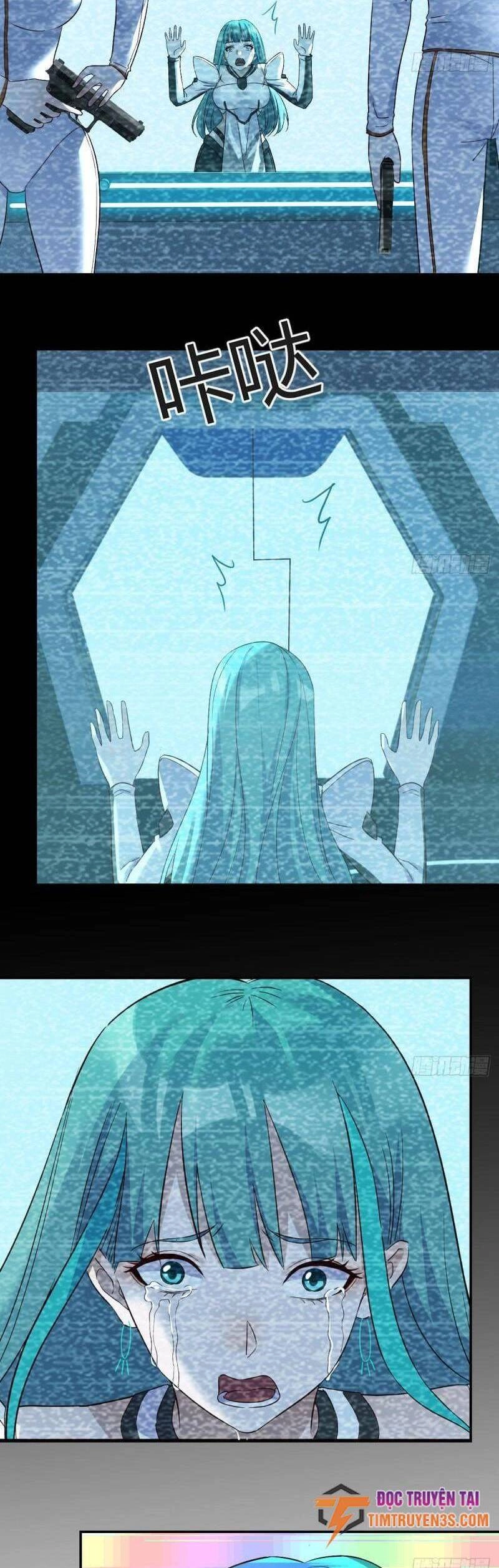 Trước Khi Vô Địch Ta Nợ Tình Quá Nhiều Chapter 55 - 4