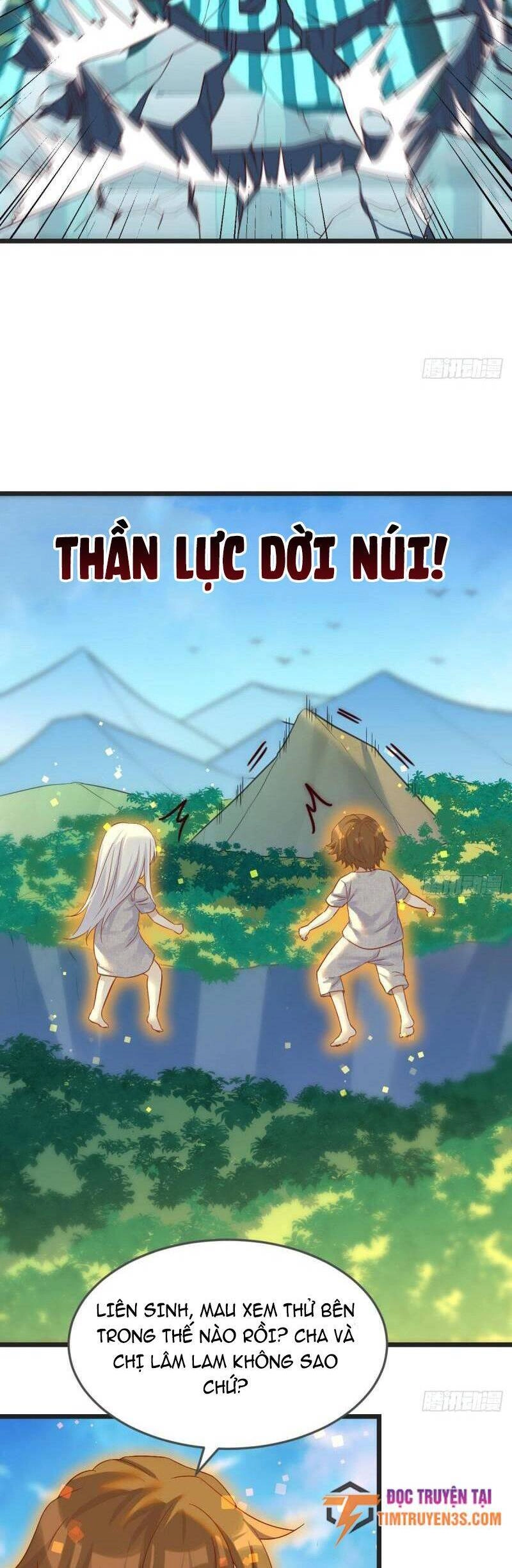 Trước Khi Vô Địch Ta Nợ Tình Quá Nhiều Chapter 56 - 8