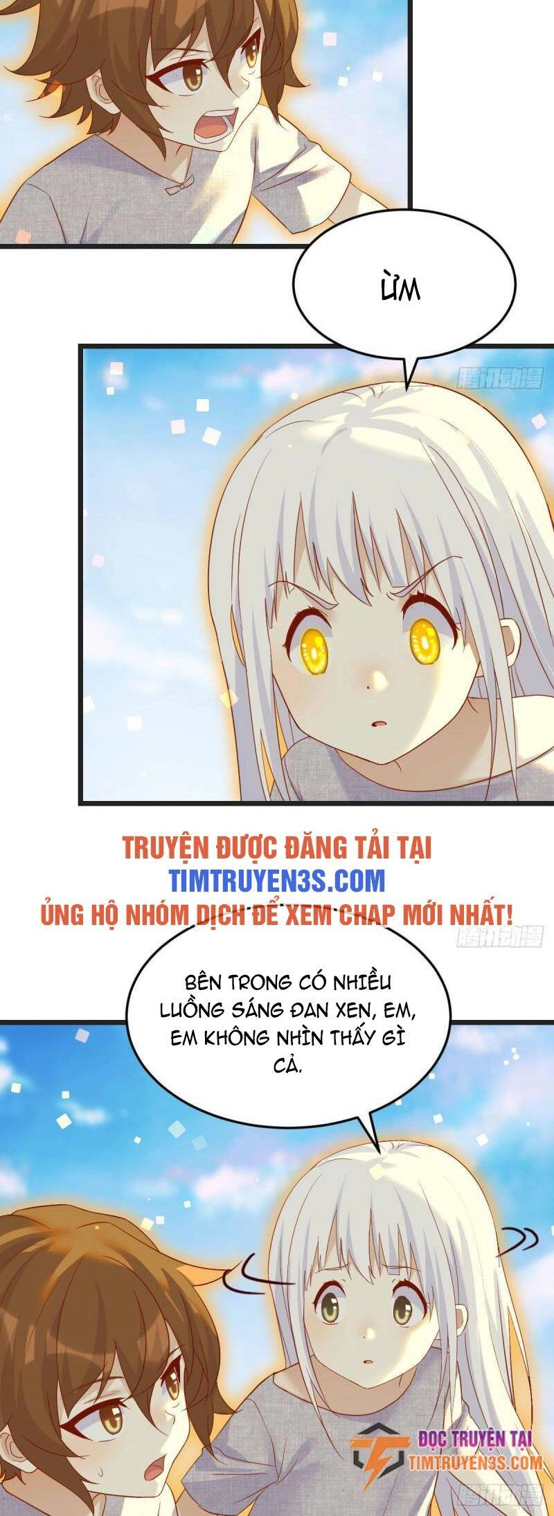 Trước Khi Vô Địch Ta Nợ Tình Quá Nhiều Chapter 56 - 9
