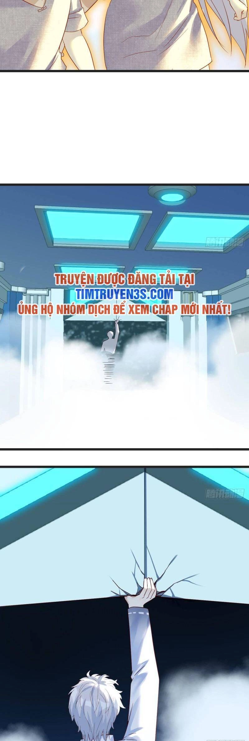 Trước Khi Vô Địch Ta Nợ Tình Quá Nhiều Chapter 56 - 10