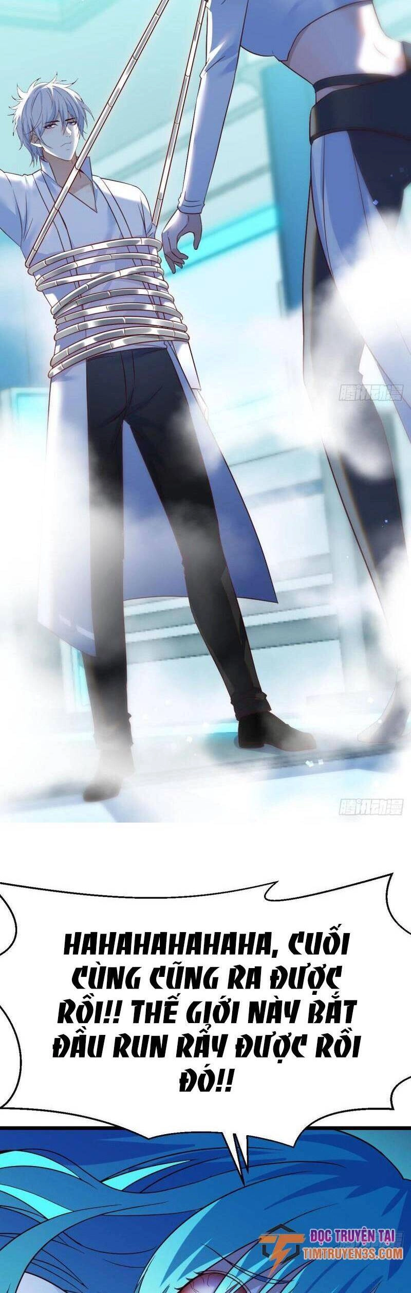 Trước Khi Vô Địch Ta Nợ Tình Quá Nhiều Chapter 56 - 13