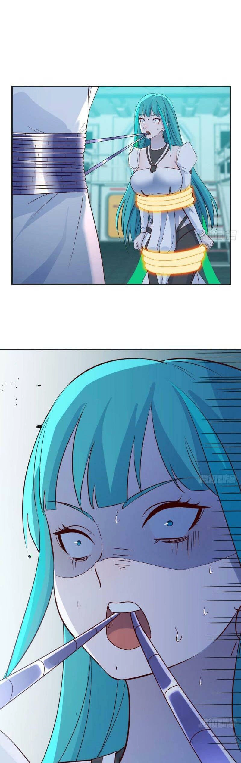 Trước Khi Vô Địch Ta Nợ Tình Quá Nhiều Chapter 57 - 6